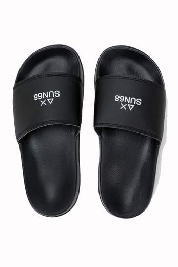 Sun68 BEACH SLIPPERS SUN68 X36301-11