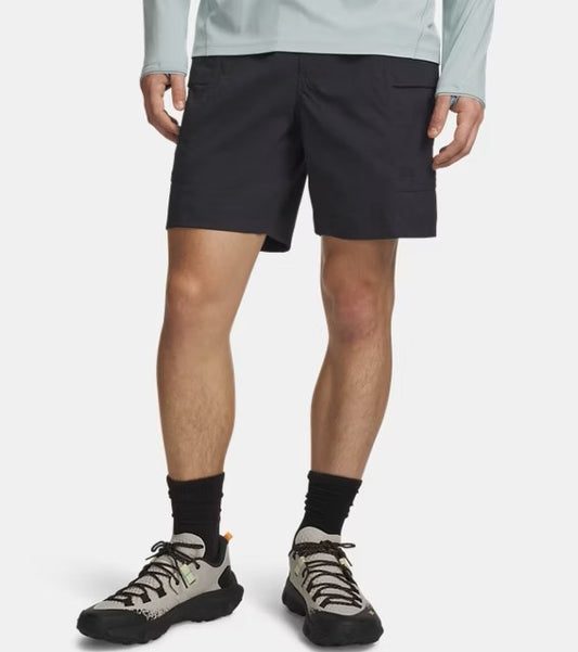 UNDER ARMOUR M EXPLOR HIKE CARGO SHORT 6009176-017