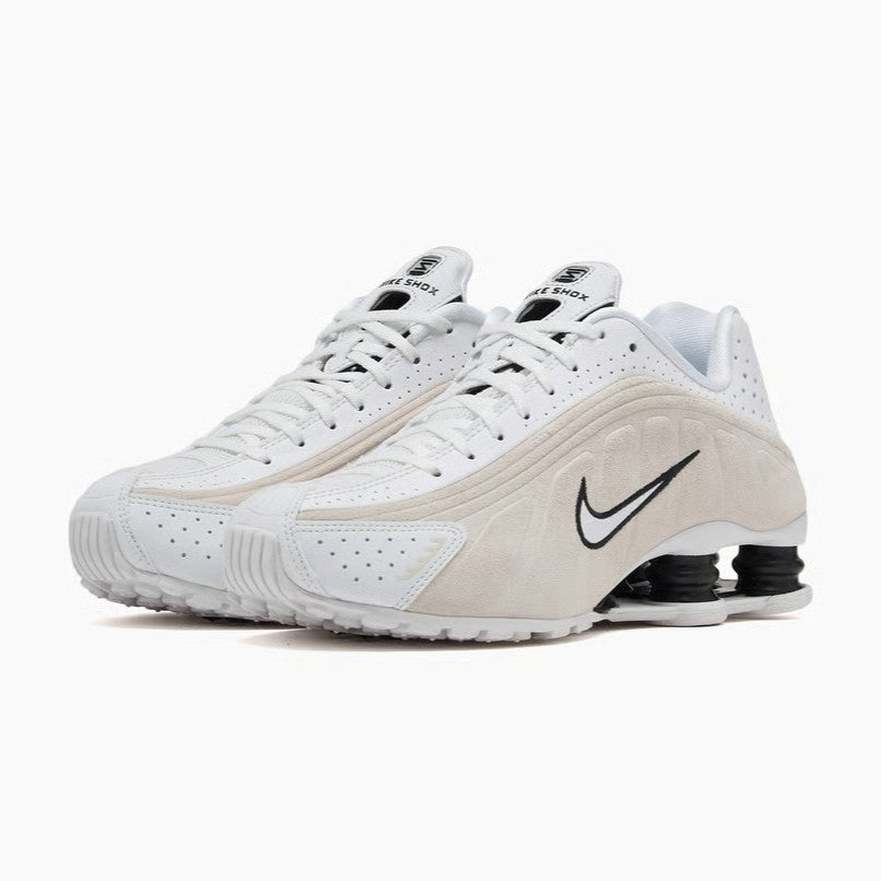 NIKE Shox R4 HQ7739-100