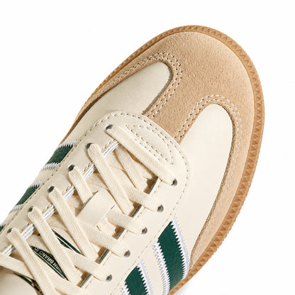 Adidas Samba OG J KK0096 – Panna/Verde