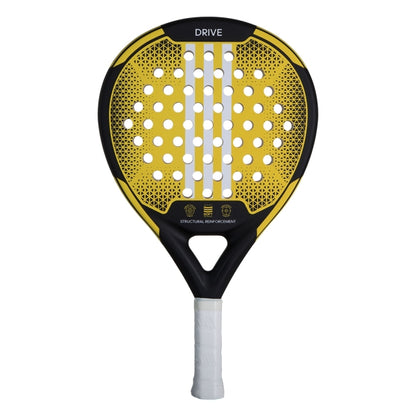ADIDAS Adidas DRIVE 3.2 YELLOW racchetta Padel unisex RK5CA0U14