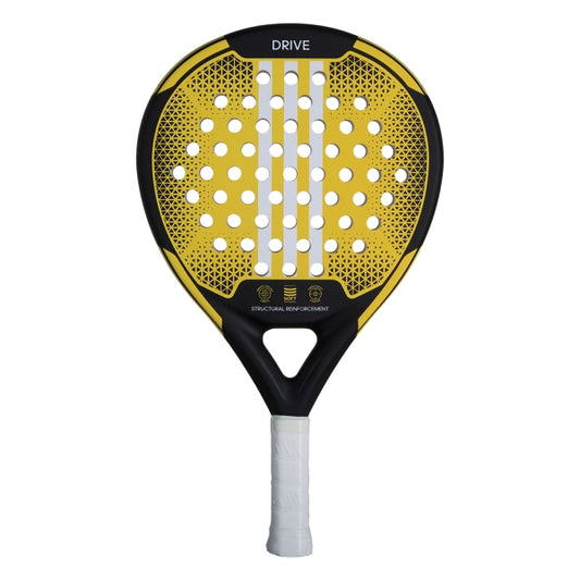ADIDAS Adidas DRIVE 3.2 YELLOW racchetta Padel unisex RK5CA0U14