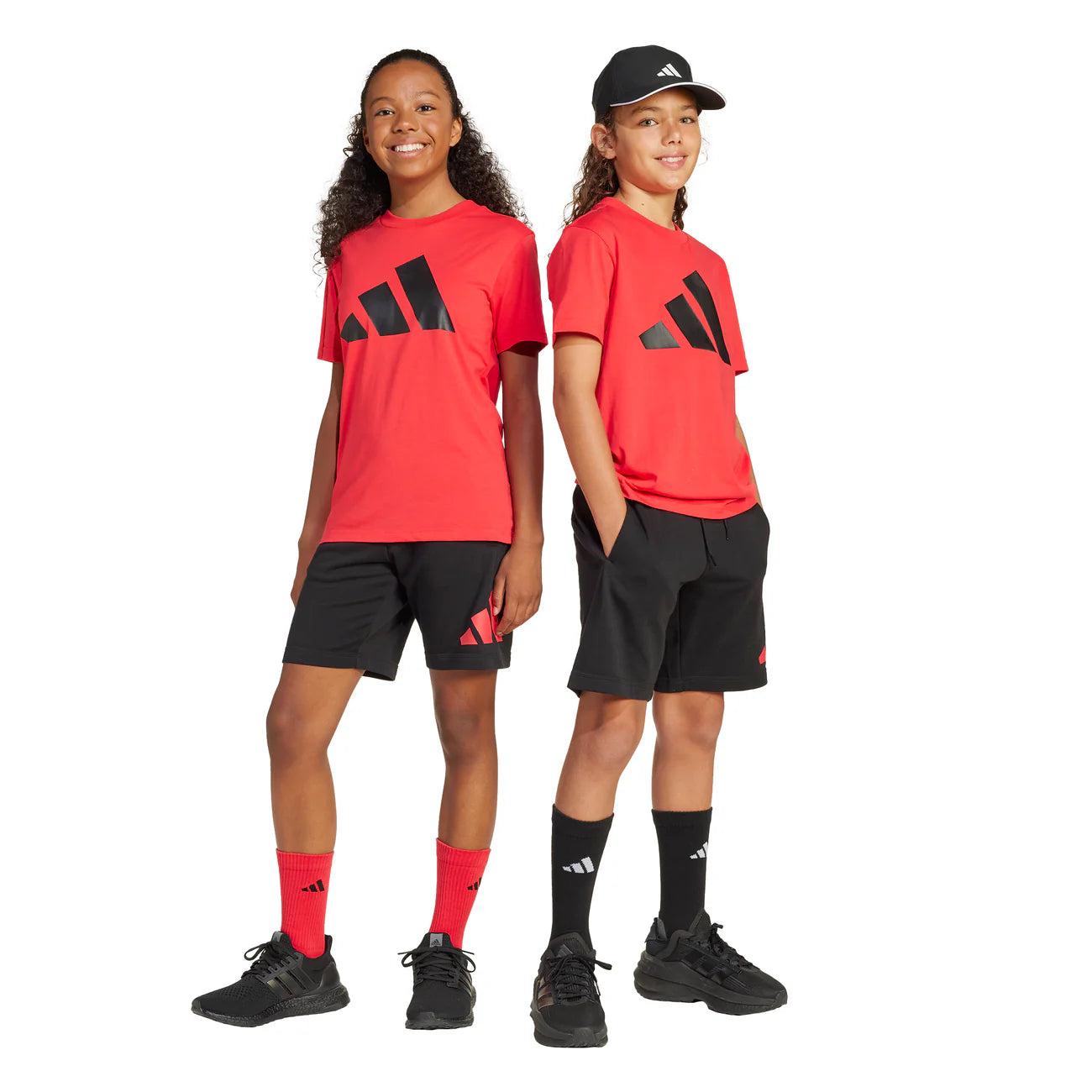 ADIDAS COMPLETO(MAGL.+PANT) JC9716