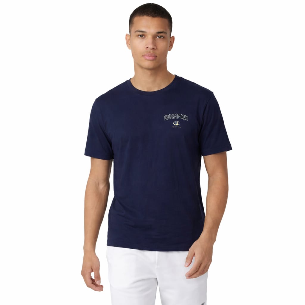 CHAMPION T-SHIRT MC 222280-BS501