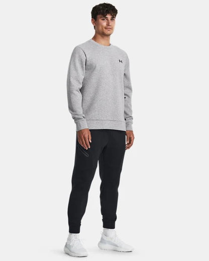 UNDER ARMOUR UNSTOPPABLE FLC JOGGERS 1379808-001