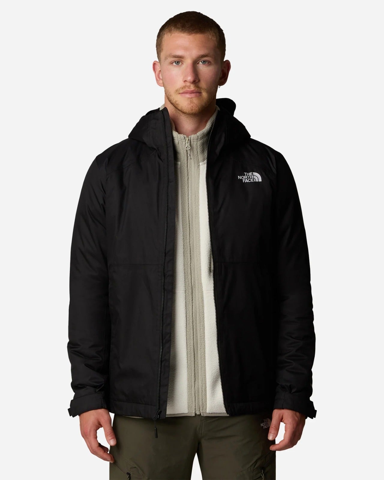 THE NORTH FACE Giacca Outdoor The North Face Millerton M NF0A3YFI4H01