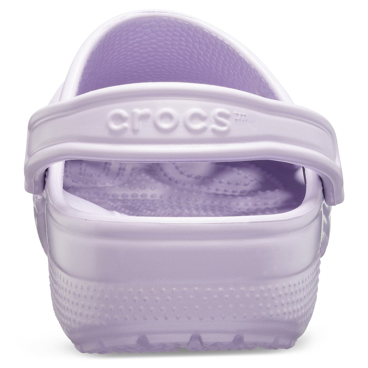 Crocs Classic Sabot U 10001-LAV