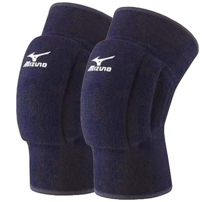 Mizuno Team Kneepad – Ginocchiera Volley Navy