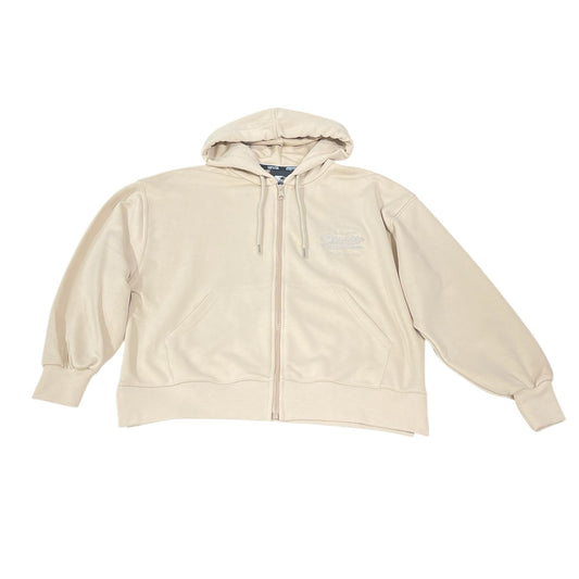 Starter FELPA FULL ZIP 41138 ST