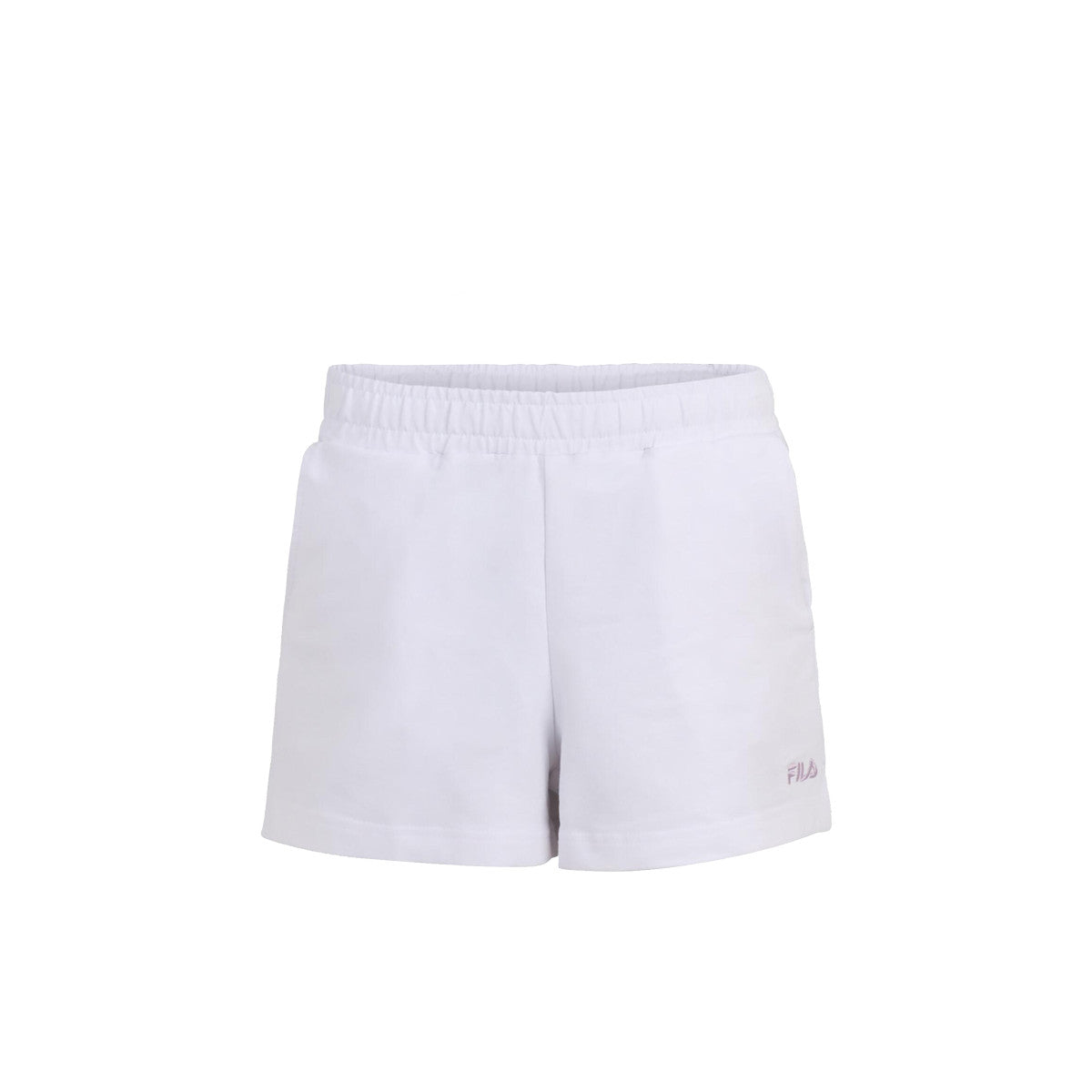FILA BERSENBRUECK SHORTS BRIGHT WHITE FAT0231-10001