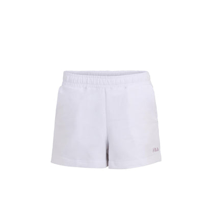 FILA BERSENBRUECK SHORTS BRIGHT WHITE FAT0231-10001