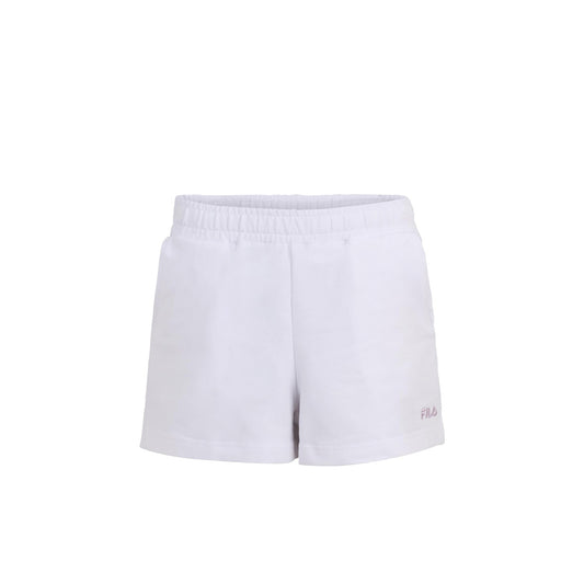 FILA BERSENBRUECK SHORTS BRIGHT WHITE FAT0231-10001