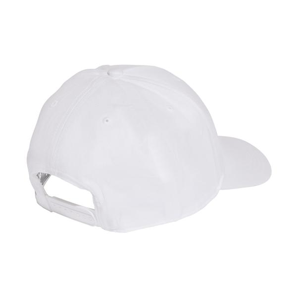 Adidas Cappellino da baseball New Logo KE8256 – foto 2