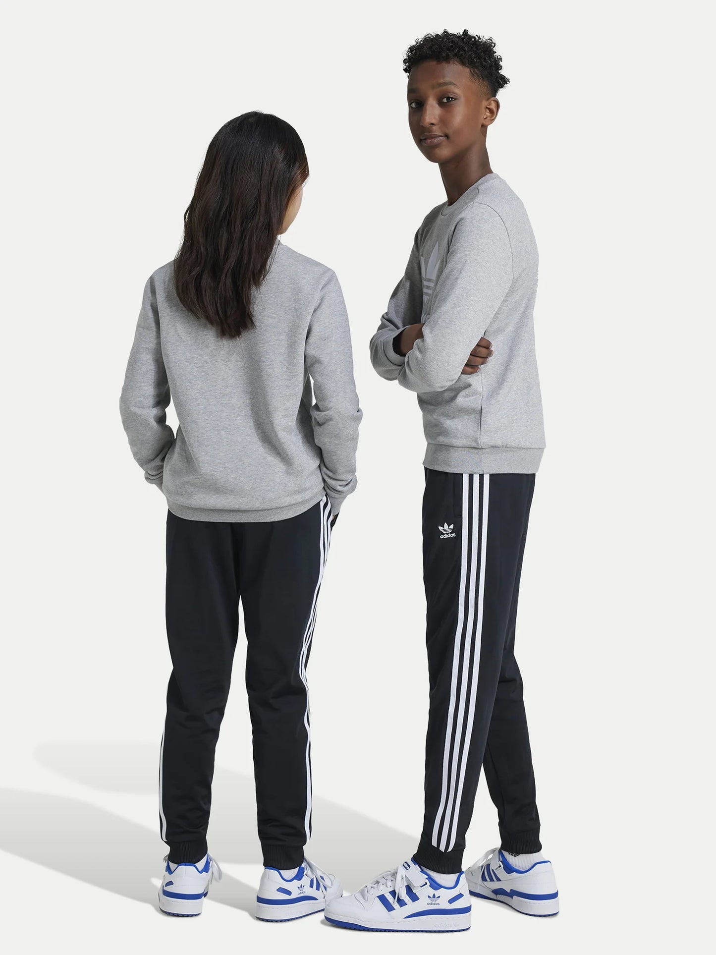 ADIDAS AOR SST TRACK PANTS BLACK IX7630