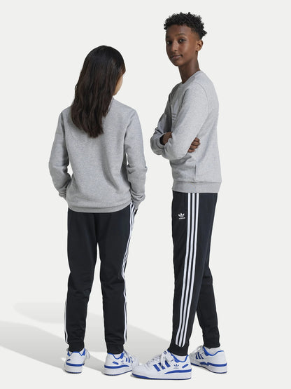 ADIDAS AOR SST TRACK PANTS BLACK IX7630