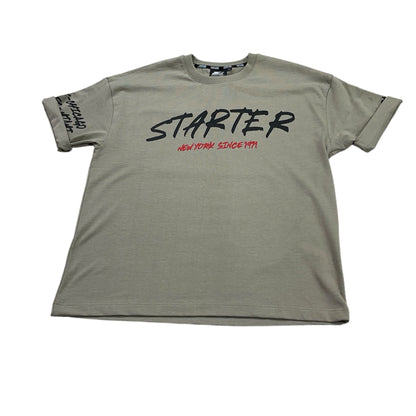 Starter MAGLIA M/M 74384 U ST