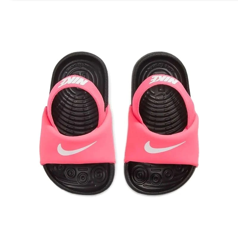 NIKE KAWA DIGITAL PINK/WHITE-BLACK BV1094-610