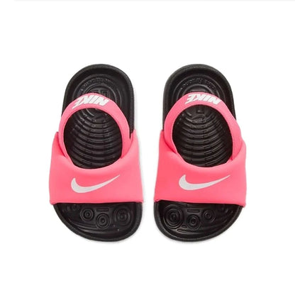 NIKE KAWA DIGITAL PINK/WHITE-BLACK BV1094-610