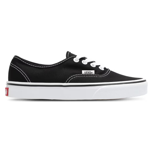 VANS Authentic BLACK VN000E9BBLA1