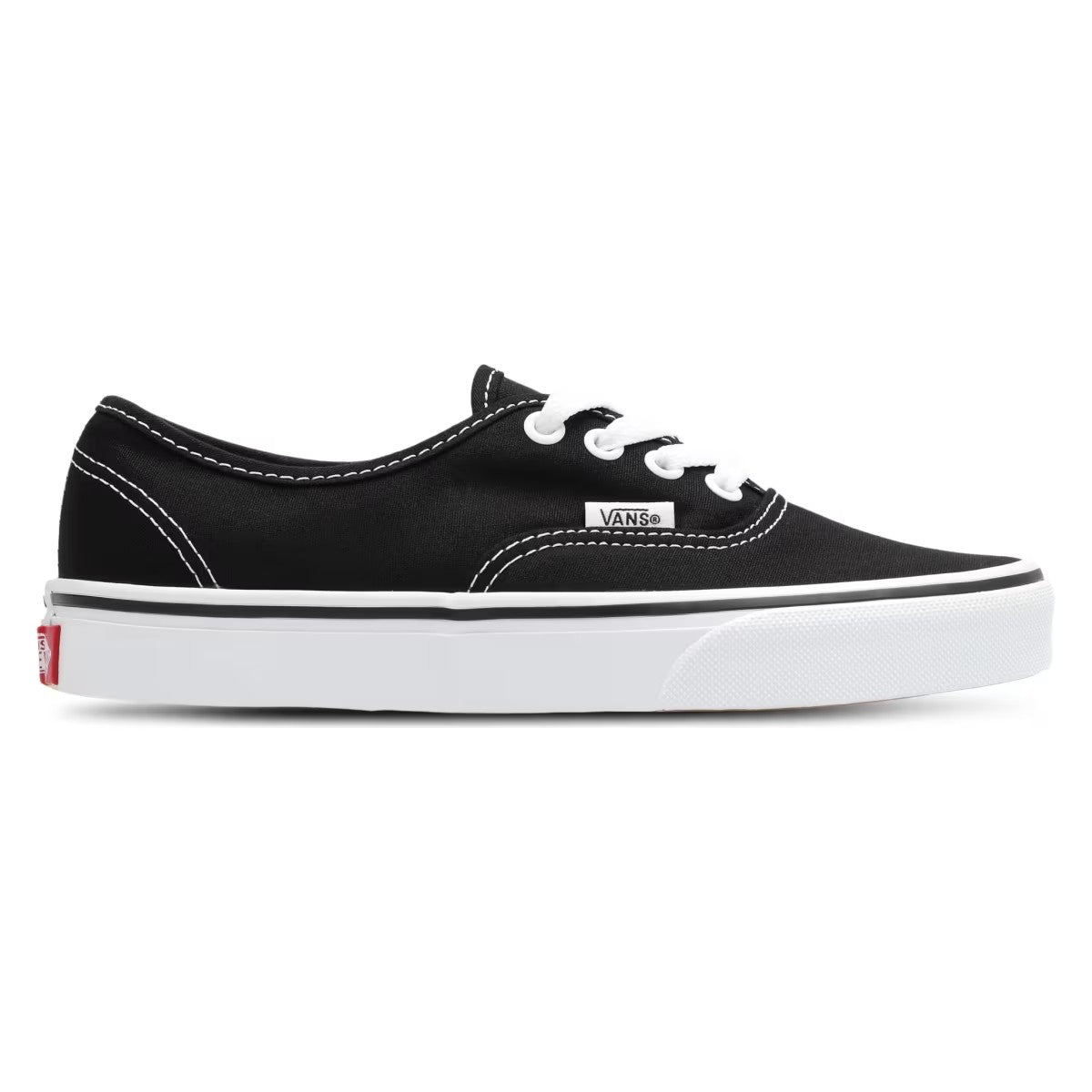 VANS Authentic BLACK VN000E9BBLA1