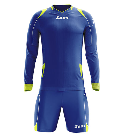Completi - Zeus Sport Kitparos