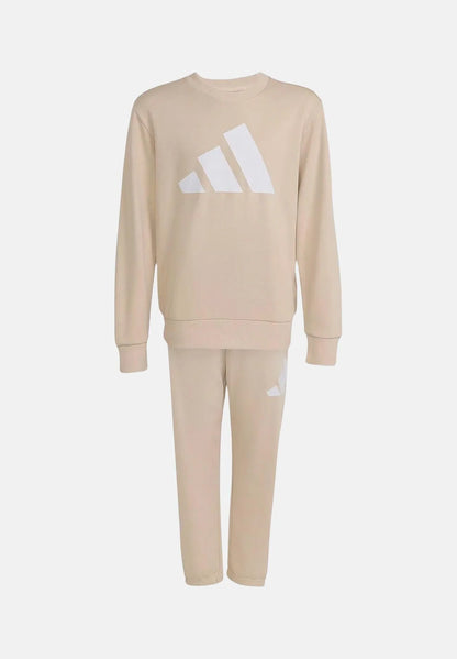 ADIDAS ADI J BL FT JOG 280 CRLI/WHITE KE1229