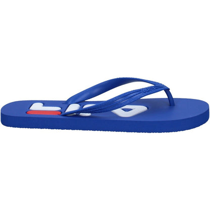 FILA TROY SLIPPER LAPIS BLUE FFM0007-50031