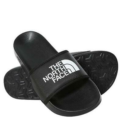 The North Face Basecamp Slide III NF0A4T2SKY41