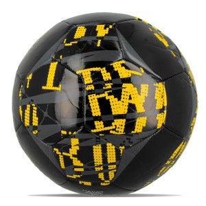 PUMA BVB PREMATCH BALL BLACK 084551-02