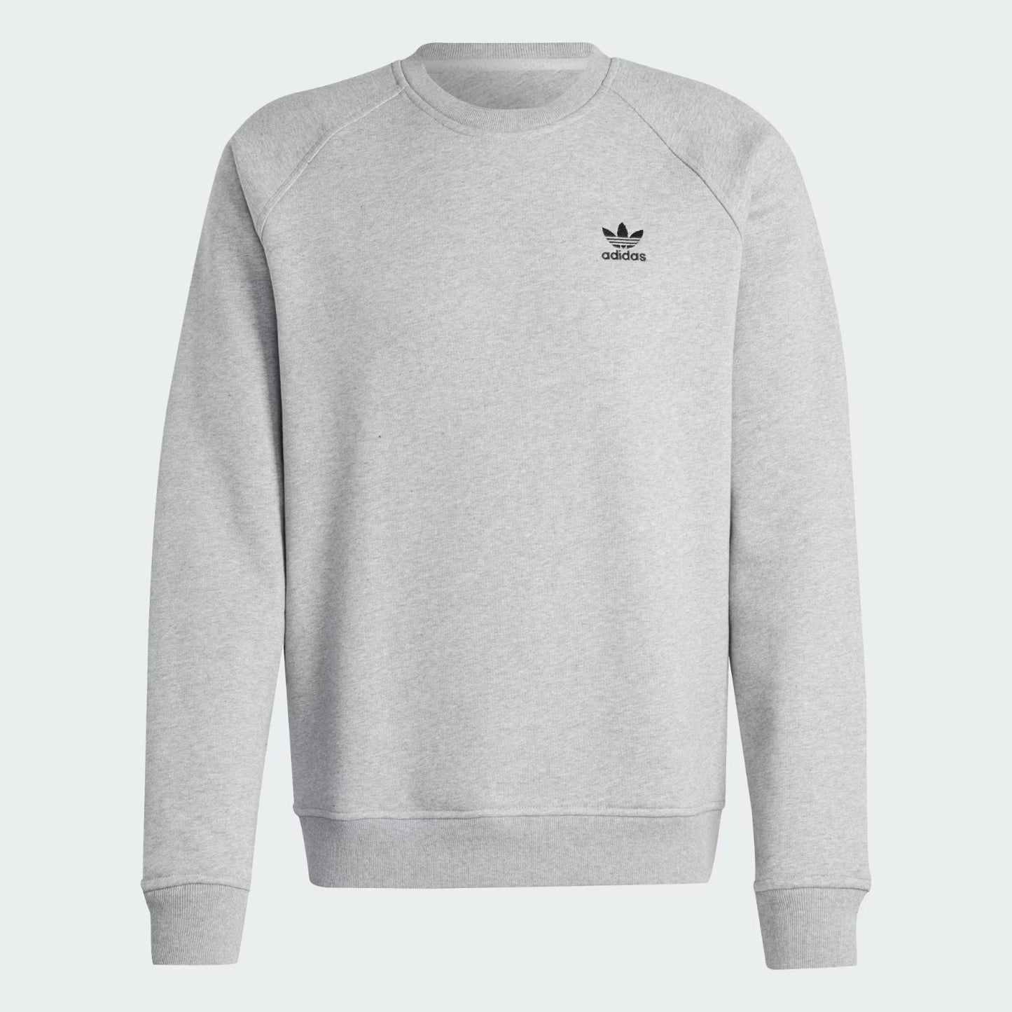 ADIDAS AOR ESS CREW MGREYH IY4937