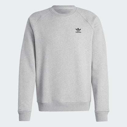 ADIDAS AOR ESS CREW MGREYH IY4937