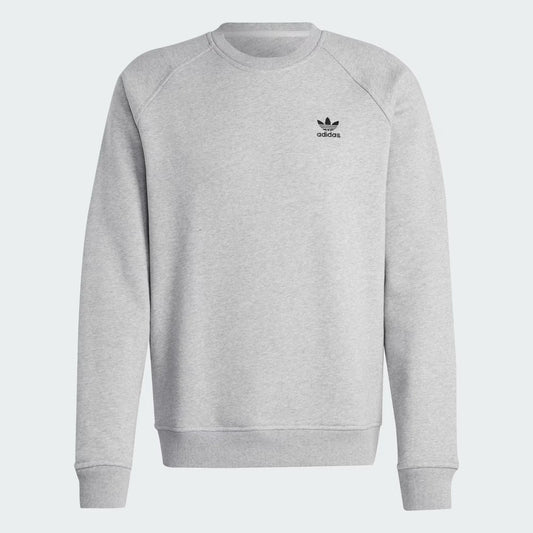 ADIDAS AOR ESS CREW MGREYH IY4937