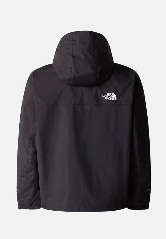 THE NORTH FACE B ANTORA RAIN JACKET TNF BLACK NF0A8A48JK31