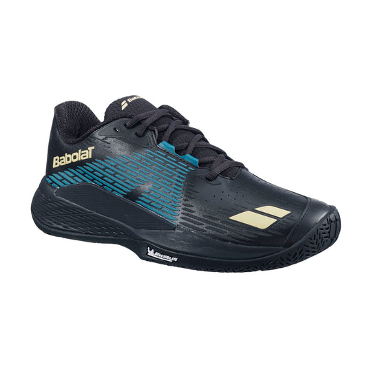 Babolat Propulse Storm Scarpe Tennis Nere