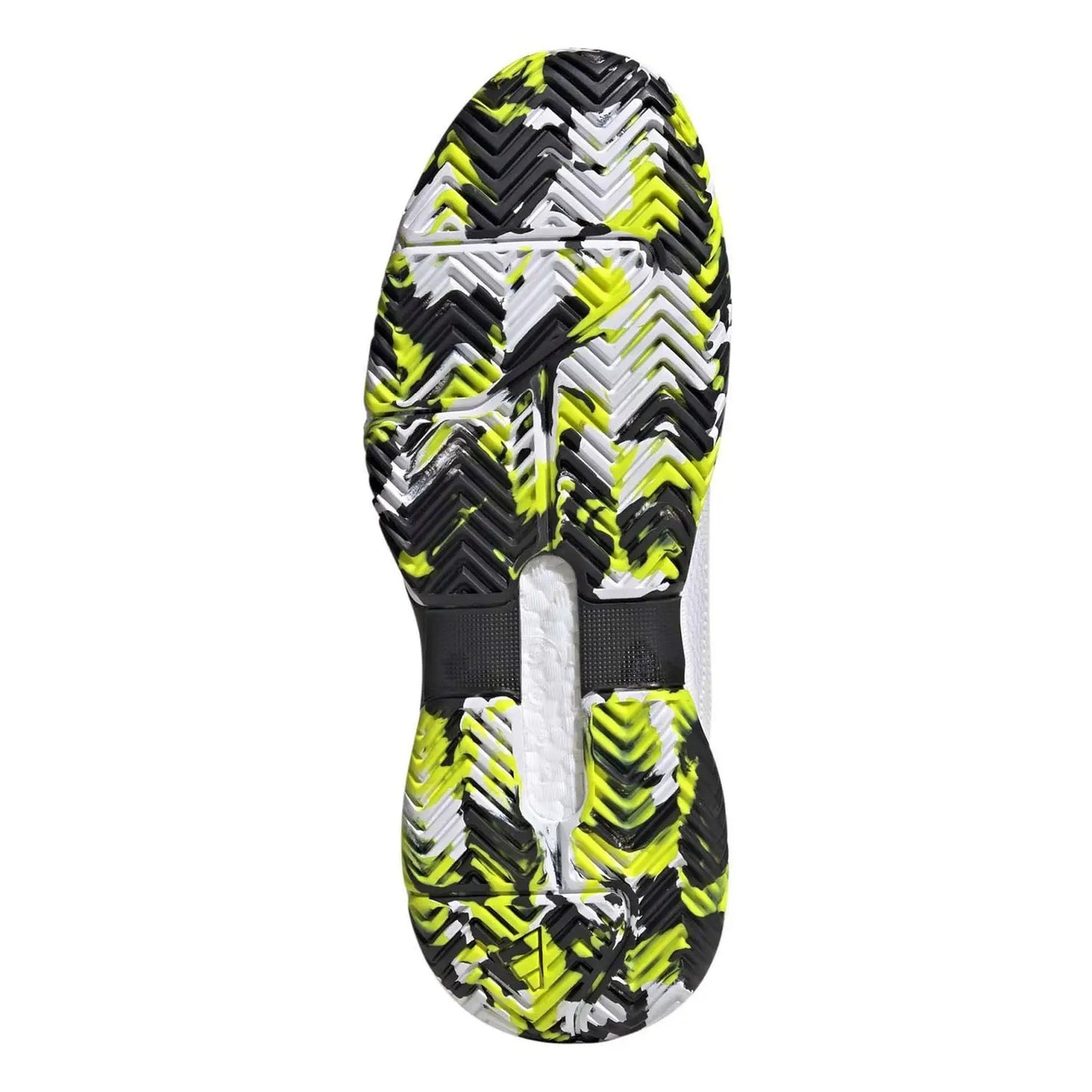 ADIDAS SOLEMATCH CONTROL 2 SCARPE DA TENNIS IH0129