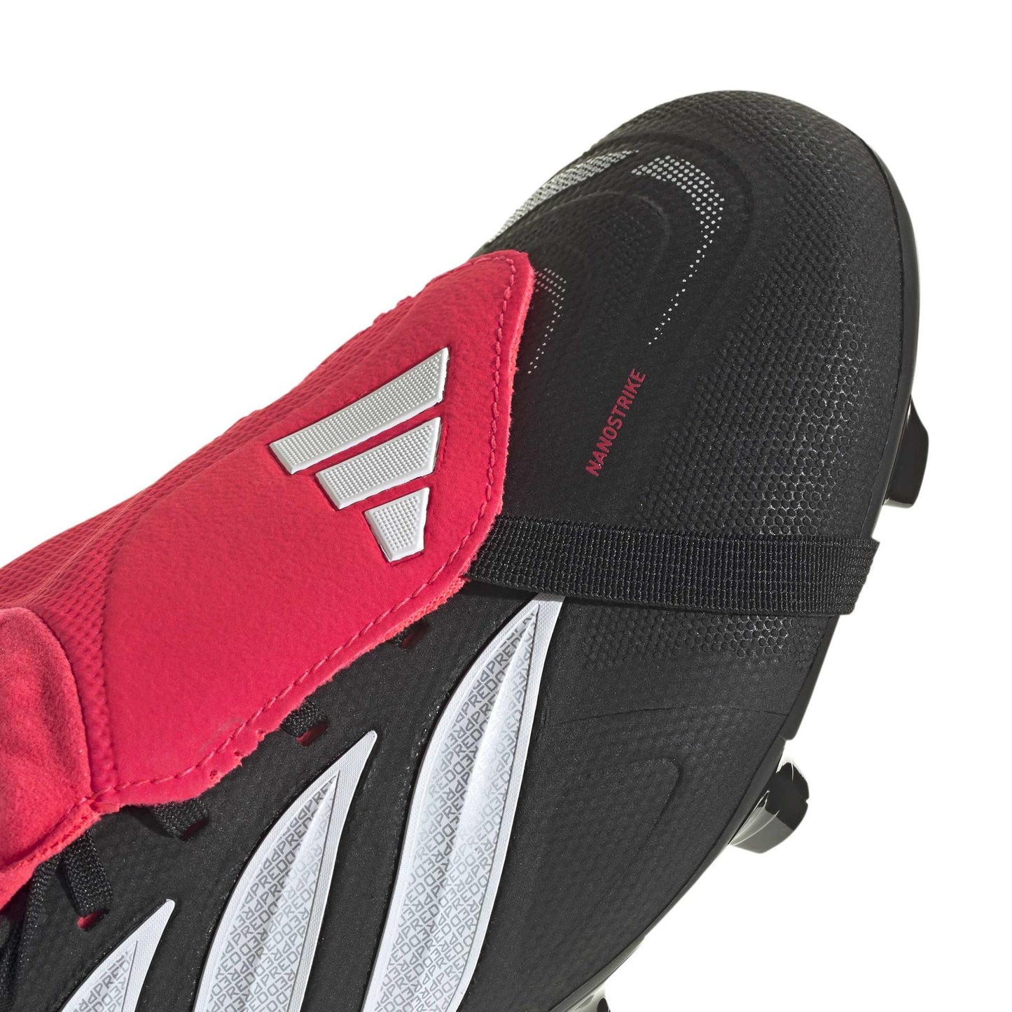 ADIDAS Predator League Fold-Over Tongue Firm Ground JS0425