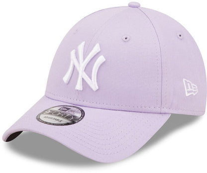 NEW ERA Cappello 9FORTY New York Yankees League 60298724