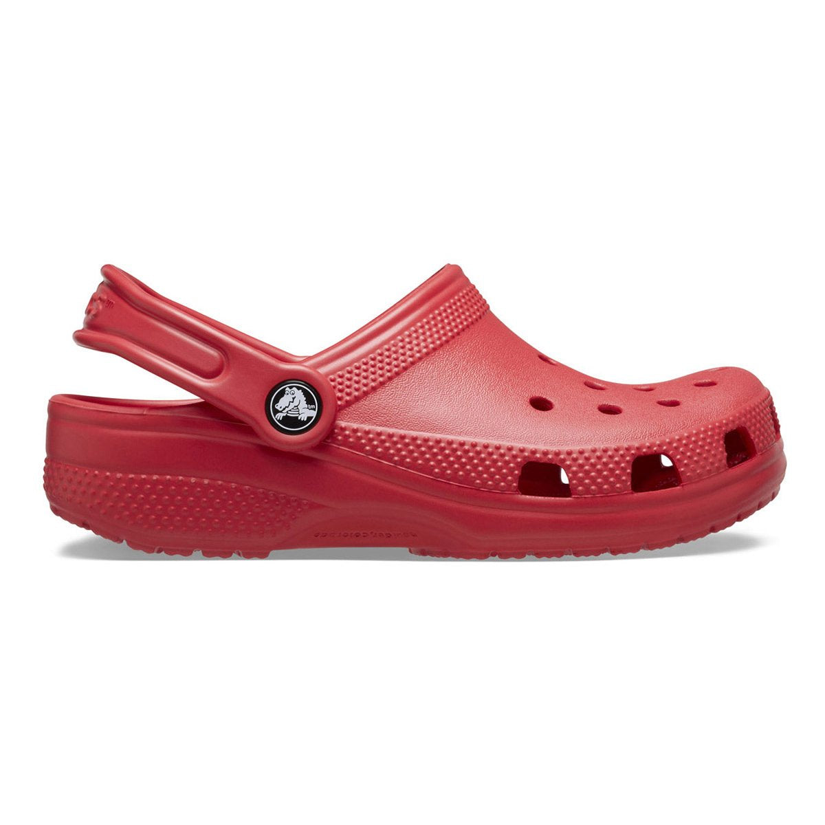 Crocs Classic Clog K 206991-VARD