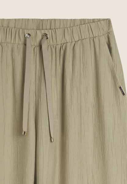 FREDDY PANTALONE LUNGO DONNA S26WSLP11-V99