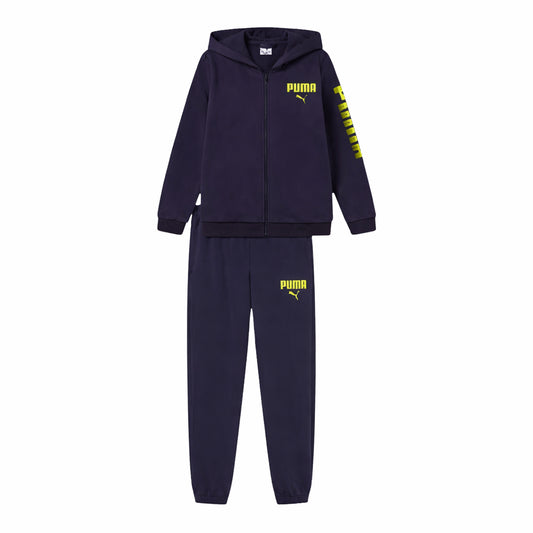 PUMA Tuta 694954-16