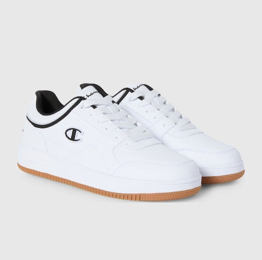 CHAMPION RD18 LOW S21905-WW003