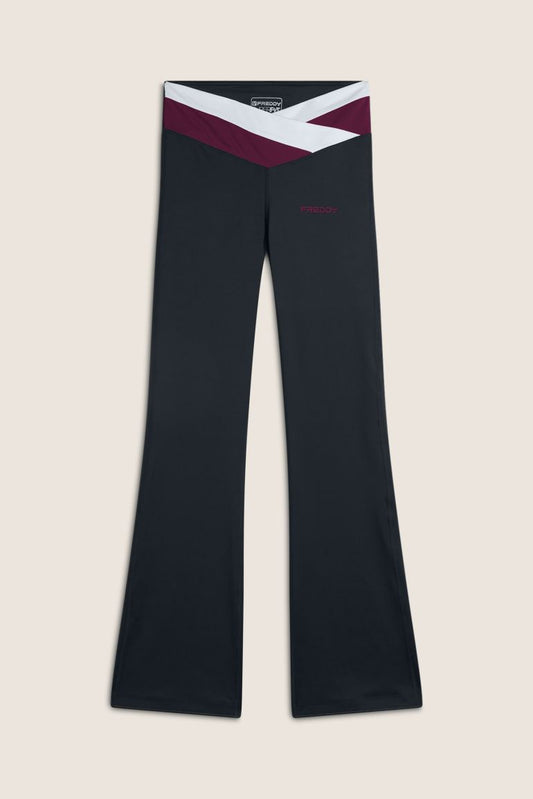 FREDDY PANTALONE LUNGO SF11HS2513-BWE