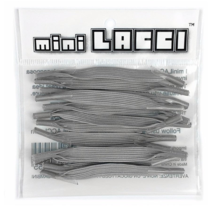 MINILACCI LACCI ELASTICI ML-11