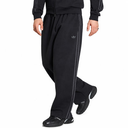 Adidas Originals Wide Joggers – Pantaloni Baggy Nero