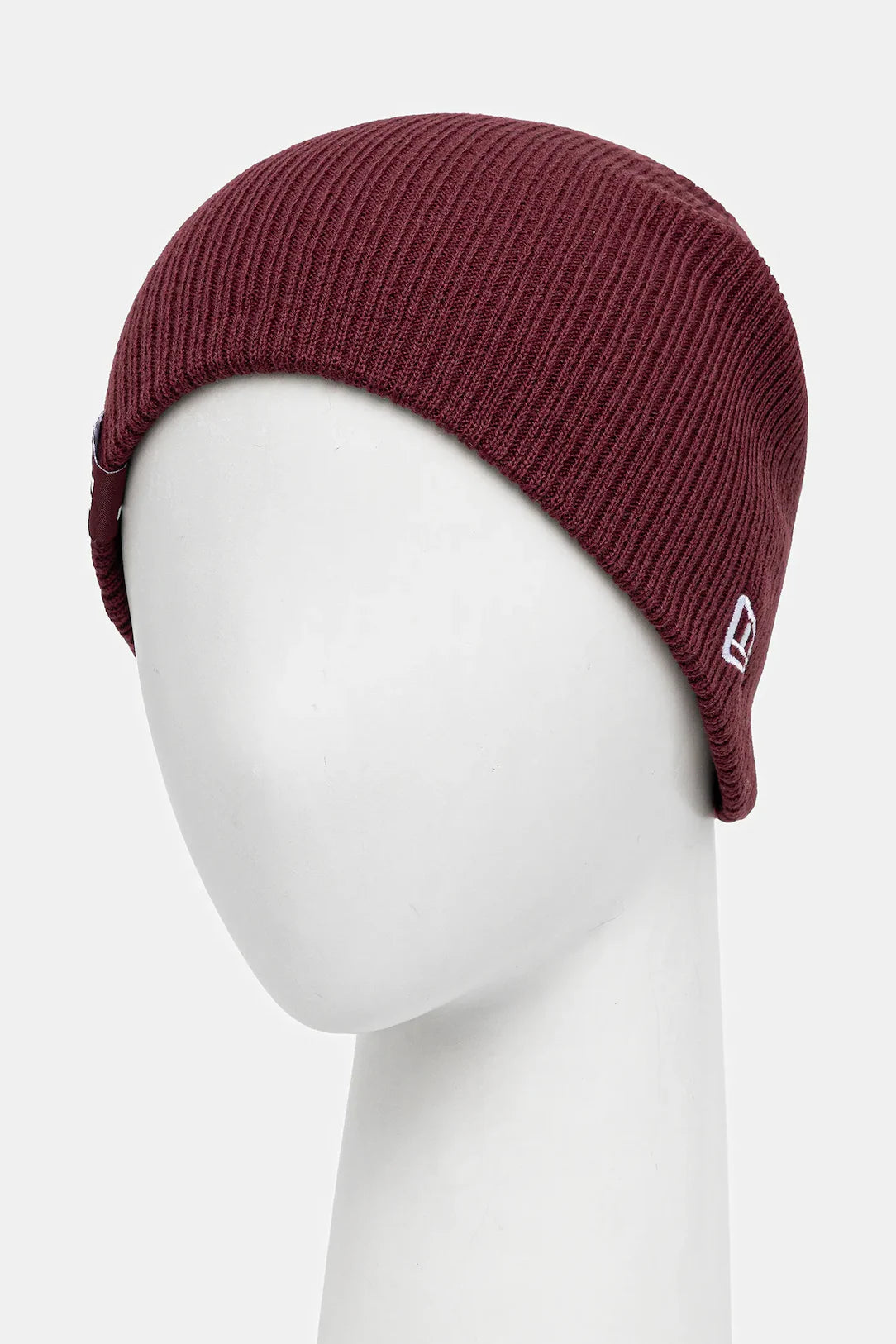 New Era Essential Skully Lo Bordeaux 60691106