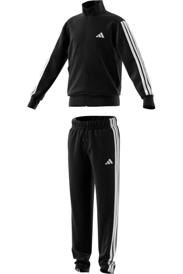 Adidas J 3S Tr Ts 205 Black/white JD6502 – foto 2