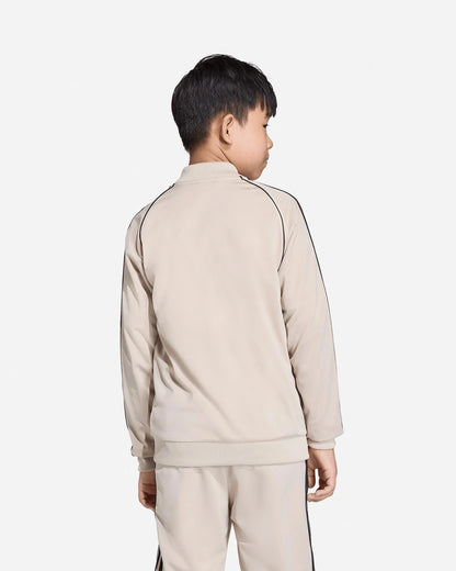 ADIDAS AOR SST TRACK TOP STOKHA/BLACK KE2855