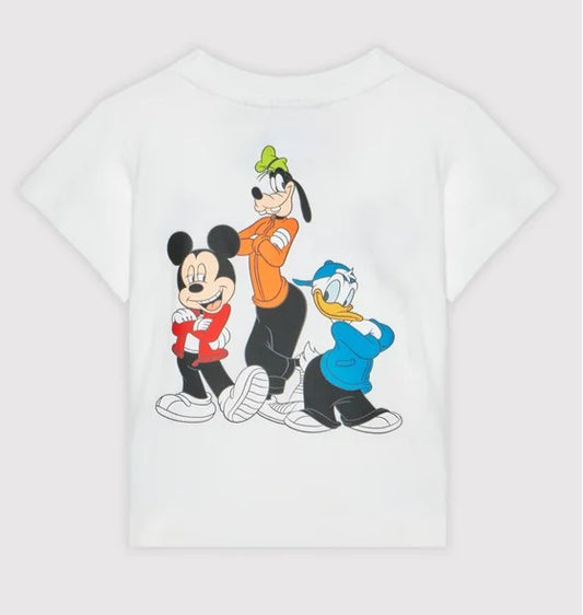 ADIDAS T-shirt Disney Mickey And Friends H22579