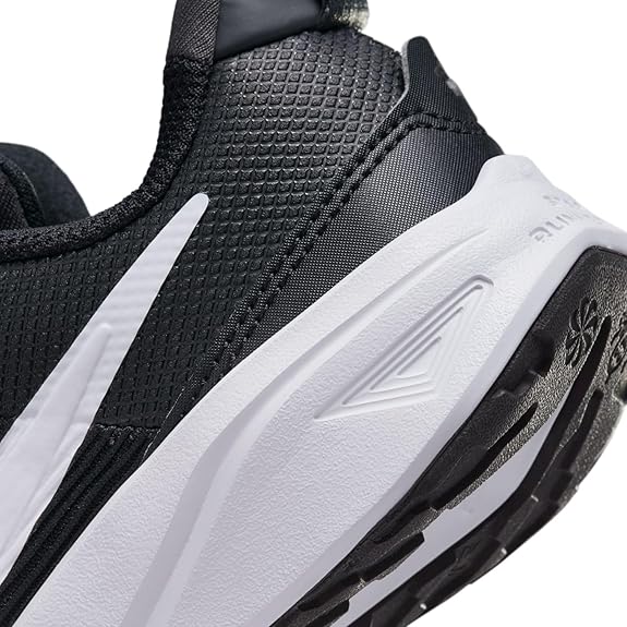 NIKE STAR RUNNER 4 BLACK/WHITE-ANTHRACITE DX7614-001