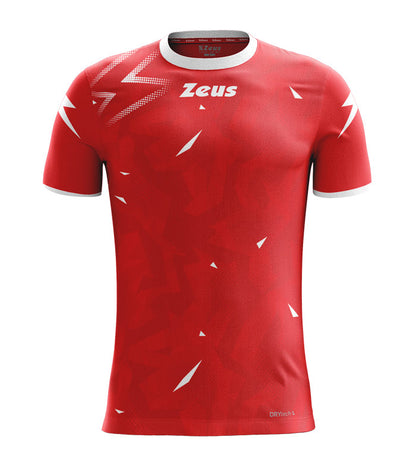 ZEUS SPORT T-shirt Marmo SHIRTMARMO